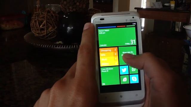 How To Get Windows Phone 8 HomeScreen Simulator смотреть онлайн