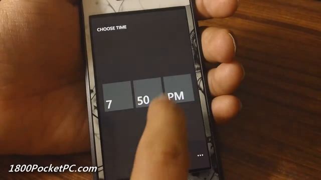 Nimbus Notes for Windows Phone смотреть онлайн