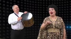 Дина Харадурова - Ар уэращ