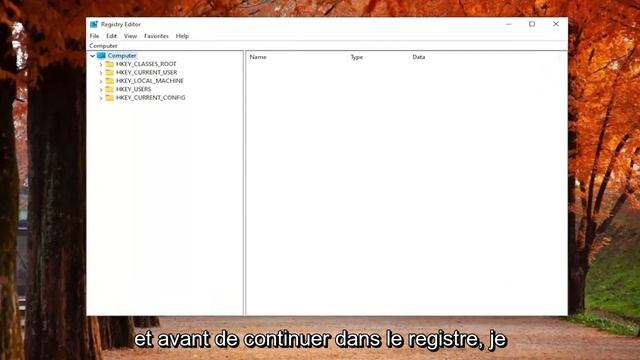 Correction du code d’erreur 0x80040154 de l’application Xbox sur Windows 11/10 смотреть онлайн