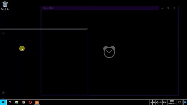 Save your EYES: How to enable NIGHT MODE in Windows 7, 8, 10 (ENGLISH) смотреть онлайн