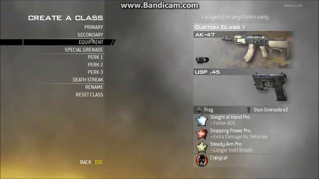 How to get lvl 70 10th prestige on mw2 aiw смотреть онлайн