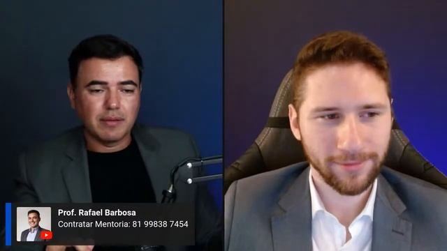 De concurseio a oncursado Parte 1/3: Os 4 fatores que determinam o tempo até a aprovação смотреть онлайн