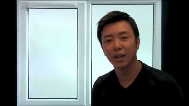 Sonte Film controls a window's opacity with a smartphone смотреть онлайн