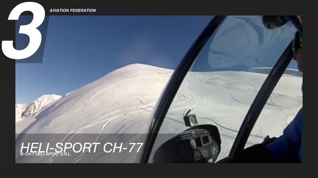 Top 5 Most Expensive Ultralight & Kit Helicopters | Price & Specs