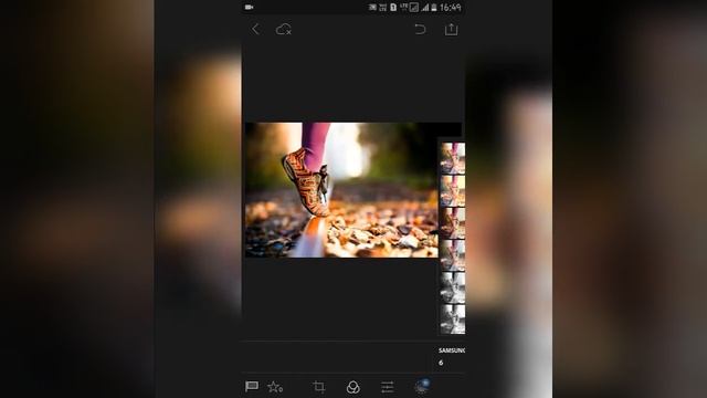 Increase Picture MB By Using Adobe Lightroom смотреть онлайн