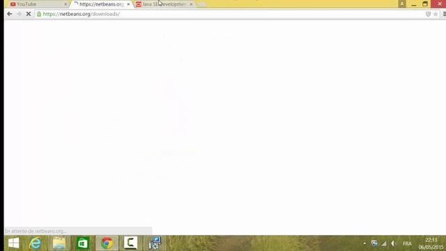 comment télecharger et installer le JDK et le netbeans смотреть онлайн
