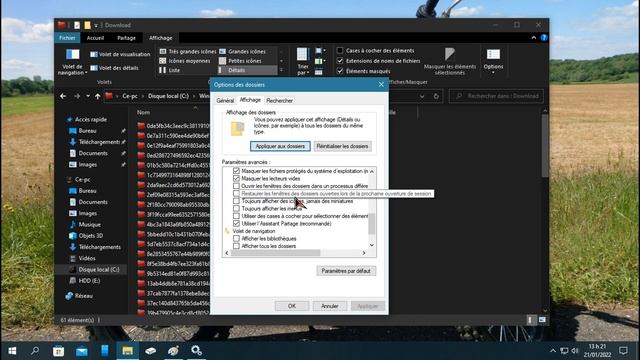COMMENT RÉPARER LES MISES A JOUR WINDOWS UPDATE #WINDOWS 10 смотреть онлайн