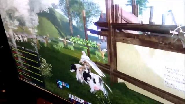 Grateful 42's Epic Graphics Card Upgrade 2014 смотреть онлайн