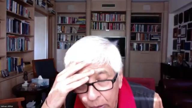 Primer of Psychoanalyis Course -Talk 1: The Fundamentals of Psychoanalysis by Prof. Salman Akhtar смотреть онлайн