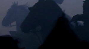 Зуль-Карнайн и темный мир