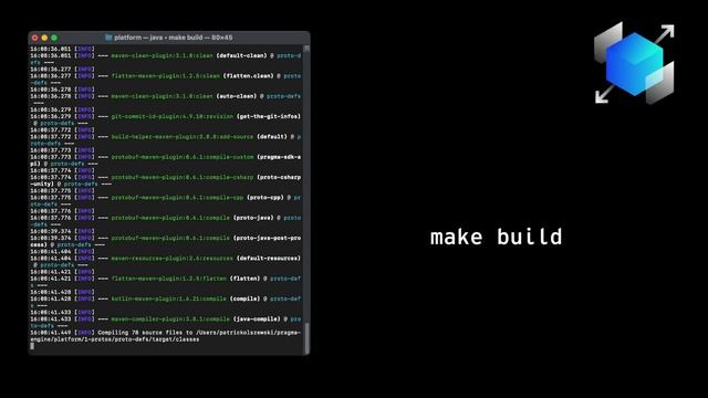 Setting Up Pragma Engine смотреть онлайн