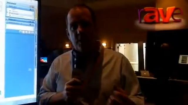 E4 AV Tour: Elo Touch Solutions Demos 700-nit 7001L Multi-Touch Solution смотреть онлайн