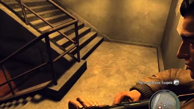 Mafia II PC Demo Gameplay - 1440 x 900 Ati Radeon 5770 1 Gb - Win 7 64 Bits смотреть онлайн