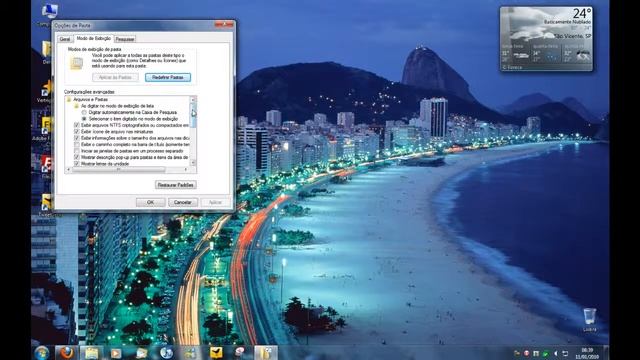 TechDica: Adicionando uma caixa de seleção no Windows Explorer смотреть онлайн