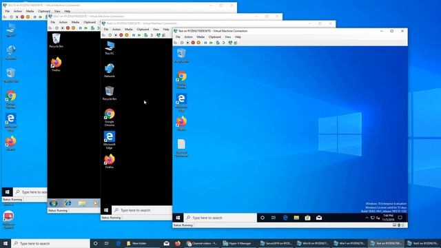 Spiceworks Inventory on Port 80 or Port 9675 смотреть онлайн