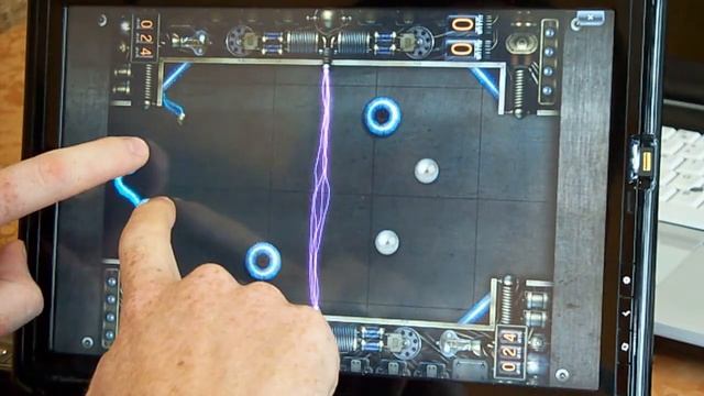 Windows 7 Touch & Microsoft Touch Pack смотреть онлайн