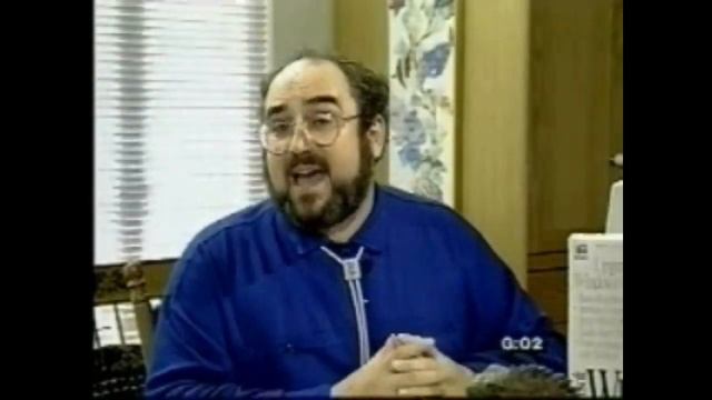LearnKey's Teach Me How Windows 3.1 Training With Daniel Will Harris (1995) смотреть онлайн