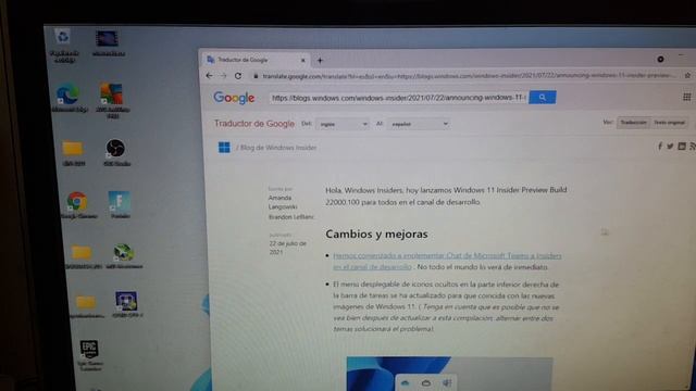 😉 Intel Xeon E5450 en Windows 11 versión 22000.100 смотреть онлайн