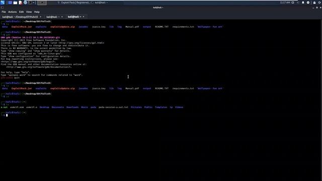 Exploit Pack tutorial: How to add exploits to EP смотреть онлайн