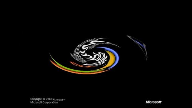 Windows XP In Lost Ghost смотреть онлайн