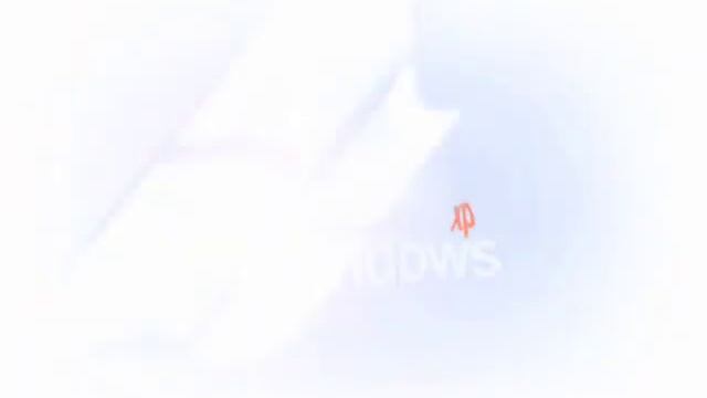 Windows XP Logo with Windows Vista and Windows 7 startup sound смотреть онлайн