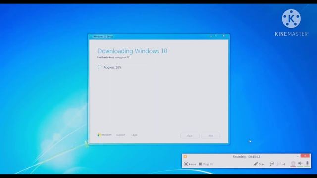 How to download Windows 10 21H2 2021| Windows 10 ISO File on Official Website |Windows 11 Update смотреть онлайн