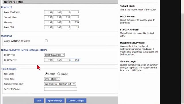 DHCP forwarder for Jabber clients смотреть онлайн