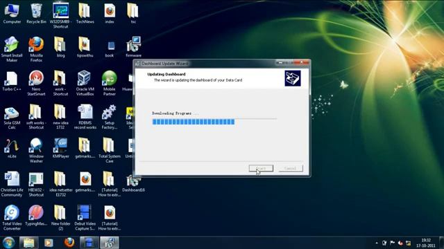 How to Update Mobile Partner Dasboard with Auto APN Settings in Huawei Data Cards смотреть онлайн