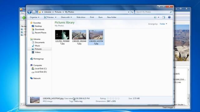 How to Purge EXIF Metadata Out of Digital Camera/Smartphone Photos смотреть онлайн