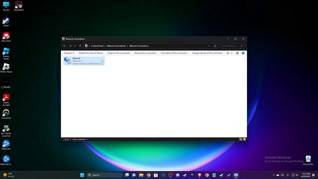 How To Fix Slow Download Speed in Battle.net смотреть онлайн