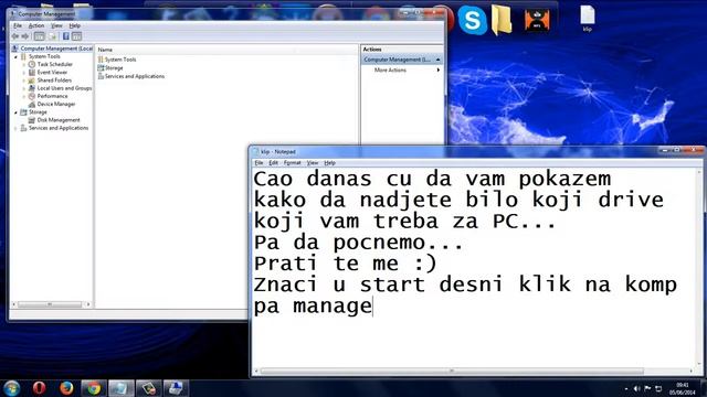 Kako pronaci vecinu driver za vas PC? смотреть онлайн