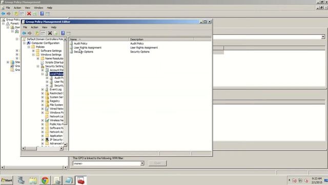 How to deny user from login at domain controllar смотреть онлайн