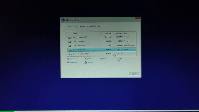 Triple Boot macOS, Windows 10 and Ubuntu on the Same disk Hackintosh 2024 смотреть онлайн