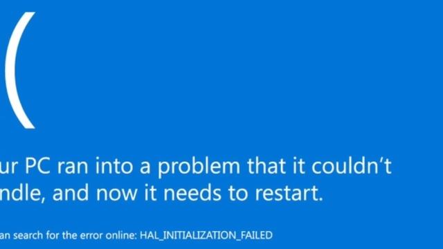 Fix Windows 10 KB4549951 update | WiFi and Bluetooth fix | BSOD смотреть онлайн