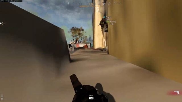 VISUAL BAG, TEXTURE GLITCH WARZONE смотреть онлайн