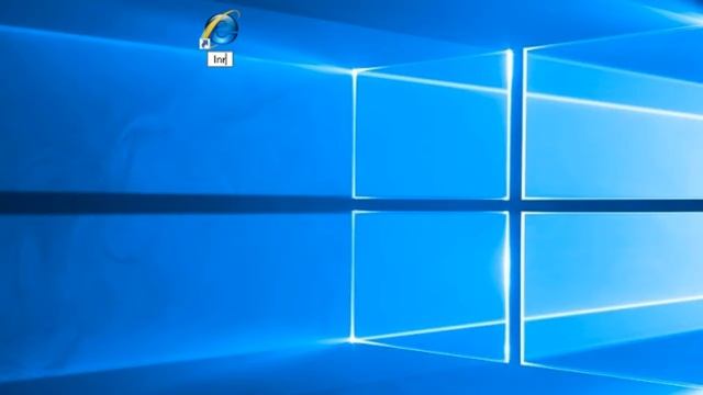 How to change the icon of an app - Windows for Dummies смотреть онлайн