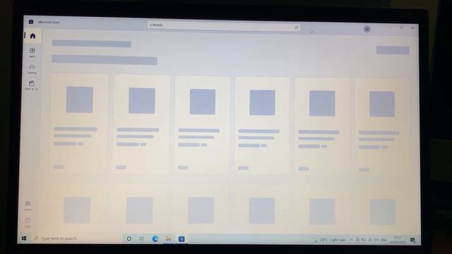 for security and performance this mode of windows only runs verified apps from the store смотреть онлайн
