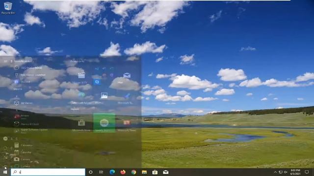 How to Disable Inactive Scrolling in Windows 10 [Tutorial] смотреть онлайн