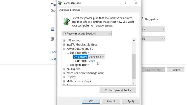 How to Keep your Laptop on while lid is Closed | Problem Fixed смотреть онлайн