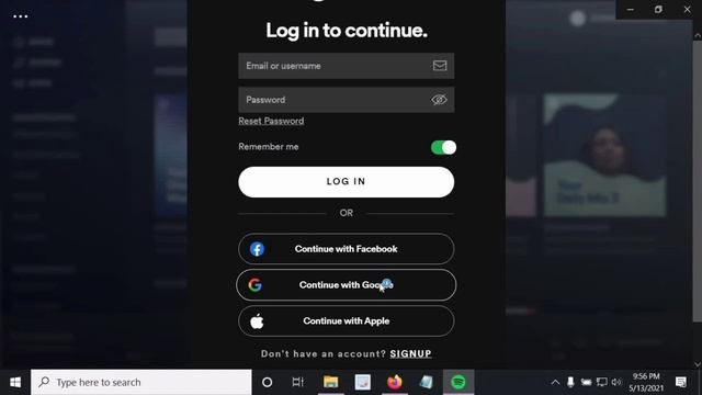 SPOTIFY ON PC | HOW TO INSTALL AND CONNECT TO PHONE ... смотреть онлайн