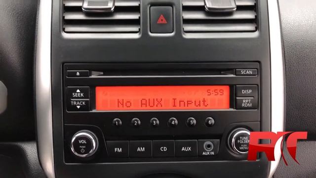 2016 Nissan Micra SV | Automatic, Bluetooth, Cruise Control, Pwr Windows/Locks | ridetime.ca смотреть онлайн