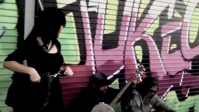 San Francisco is My Disco смотреть онлайн