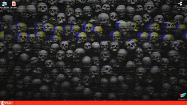 Windows XP: Nightmare Edition (Don't Try This On Your Computer) смотреть онлайн