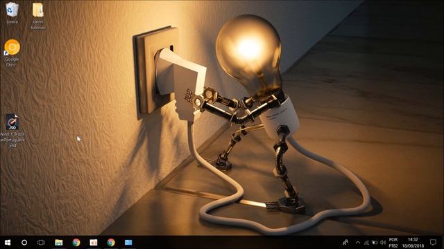 Como Criar um Pen Drive bootável Windows 8.1 смотреть онлайн