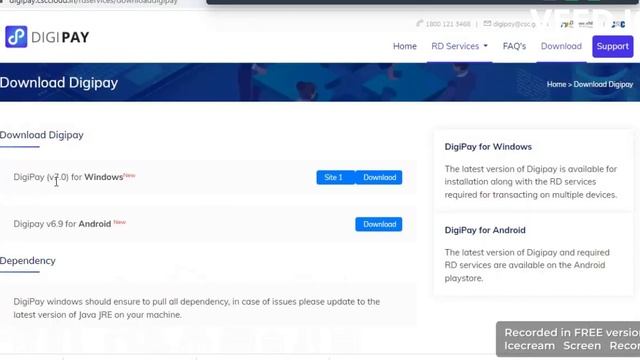 digipay installation windows 10 new version / Digipay New Version Kaise Install Kare / Digipay смотреть онлайн