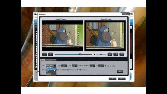 iSkysoft DVD Ripper for Windows - Rip DVDs to Video and Audio смотреть онлайн