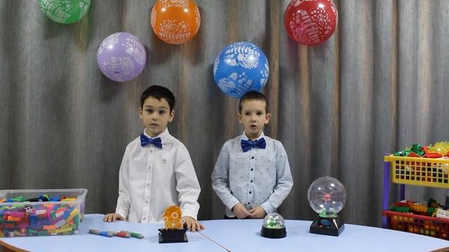 ИКаРенок Секреты простых механизмов смотреть онлайн