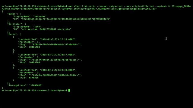AWS S3 Bucket - How to connect in 60 seconds смотреть онлайн