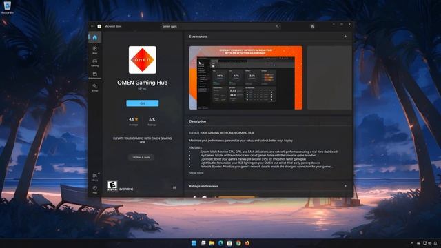 OMEN Gaming Hub Not Working Fix Windows 11/10 [Tutorial] смотреть онлайн